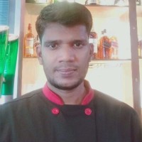 KARTHIKEYAN RAMAN
