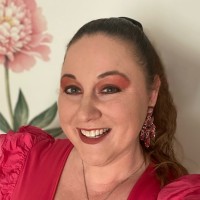 Michelle Williamson