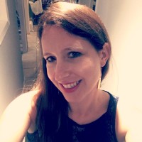 Heather Nevills