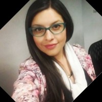 Julieth Pinto