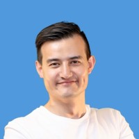 Samuel Krushnisky 柯百勝