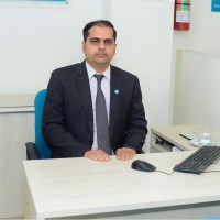 Abu Bakar Azhar Sheikh