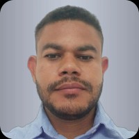 Antonio Reinaldo Sales Neto
