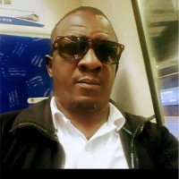 Niyi Akinola