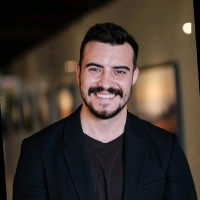 Matheus Pedreiro