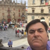 Antonio Medina