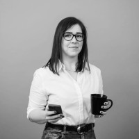 Éva Takács