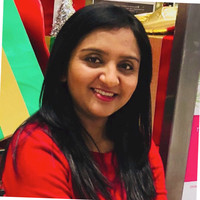 Shefali Patel