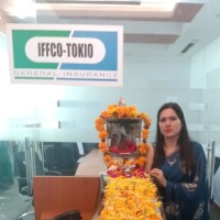 Shikha Tomar Malik