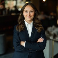 Emma Andersson Häggström