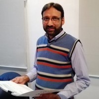 Bilal Khan
