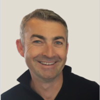 Greg Taylor-Adams
