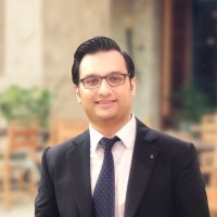Khurram Rafique, MBA