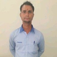 Mukesh Ramola