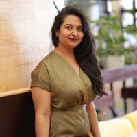 Priyanka Pandey