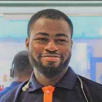 James Olasupo