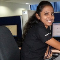 Sumalatha Manjunatha
