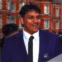 Maruf Chowdhury
