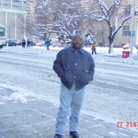 Samuel Abayomi Akinsete