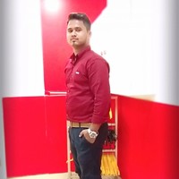 Shamsh Hyder