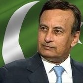 Husain Haqqani