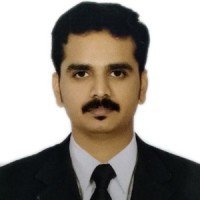Jithin K J