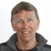 Bjørnstad Arnmod