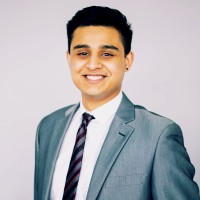 Basil Jafri