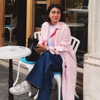 Pardis Zamani