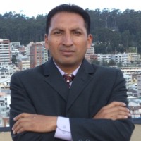 Milton Collaguazo