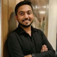 Priyank Shah