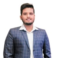 Harsh singh Thakur