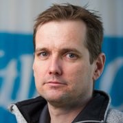 Kristian Winge