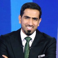 Mohammed Alkuwari