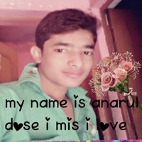 Anarul Haque