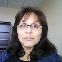 Consuelo P. Fender