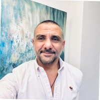 Chris Joannides