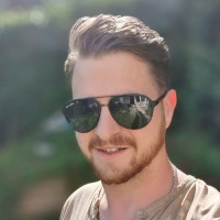 Luke Ruffell