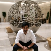 Velraj A