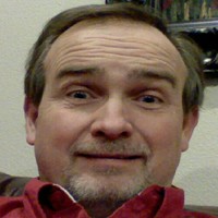 Jeff Kussman