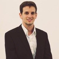 Juan Victor Serret Nascimento