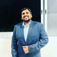 Venkata bharath kumar Gurram
