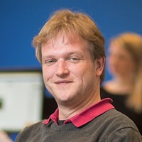 Theo Jager