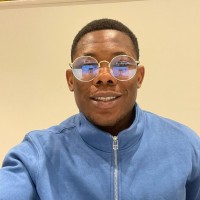 Christopher Ibe