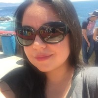 Alma Hidalgo, M.A., Gisp