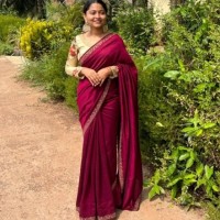 Prasthuthi Amin
