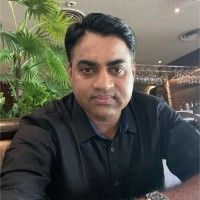 Rajesh Martha