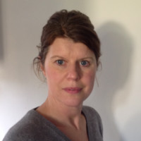 Lou Threapleton