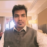 M Ganesan