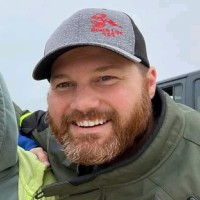 Brandt Strait